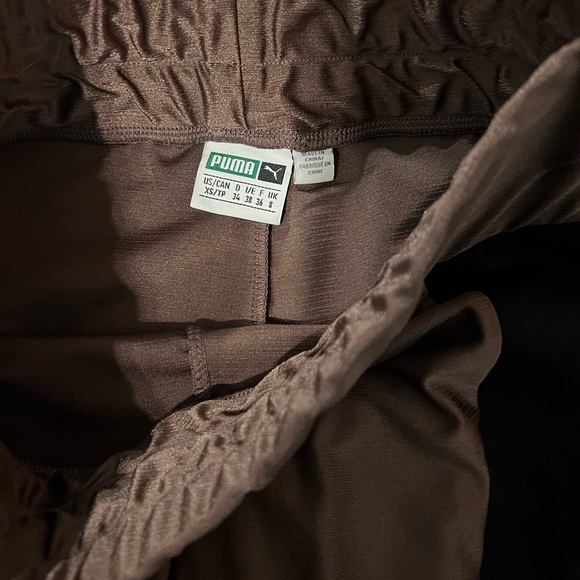 COPY - Puma Compression Yoga Pants - Picture 5 of 7